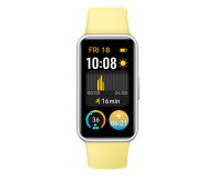 HUAWEI Band 9 Żółty - 1240841 - zdjęcie 2